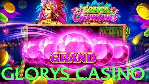 glorys casino game app for Pakistan players - 3