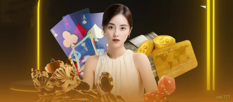 Promoções Exclusivas vai777 - Bônus Especiais e Ofertas Imperdíveis