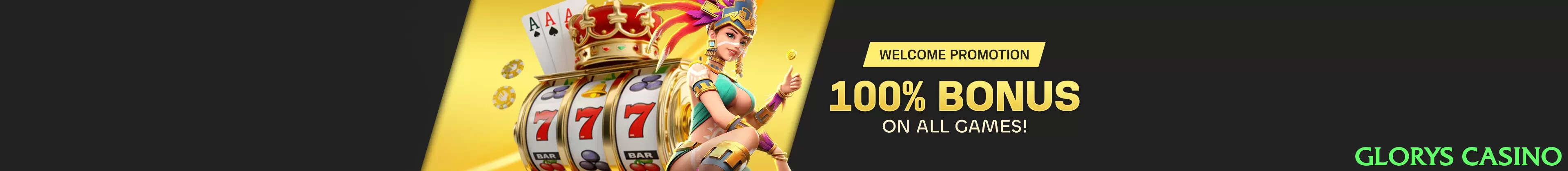 glorys casino game app for Pakistan players - 3