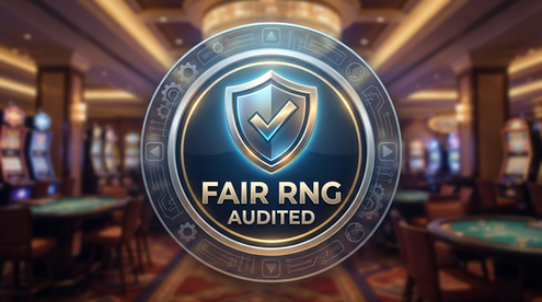 Payment and PKR controls in glorys casino - 6