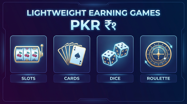 Payment and PKR controls in glorys casino - 6
