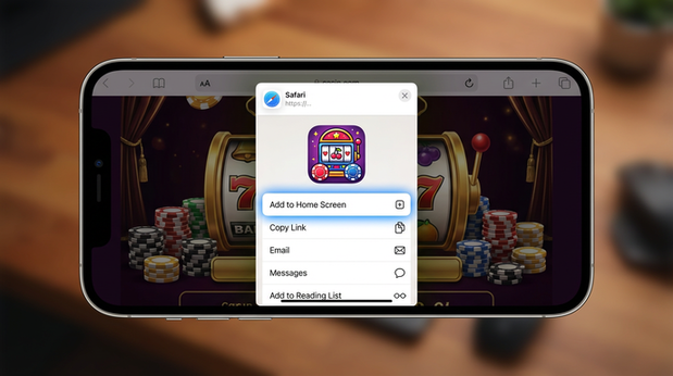 Game list for glorys casino ios section - 5