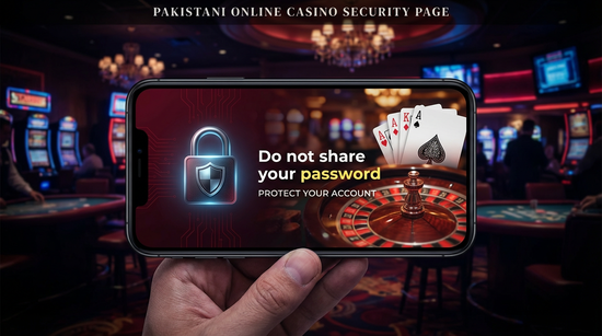 Payment and PKR controls in glorys casino - 6