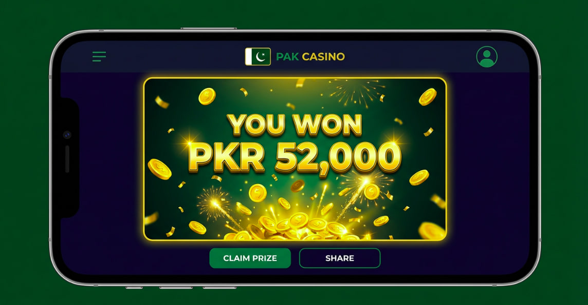 Payment and PKR controls in glorys casino - 6